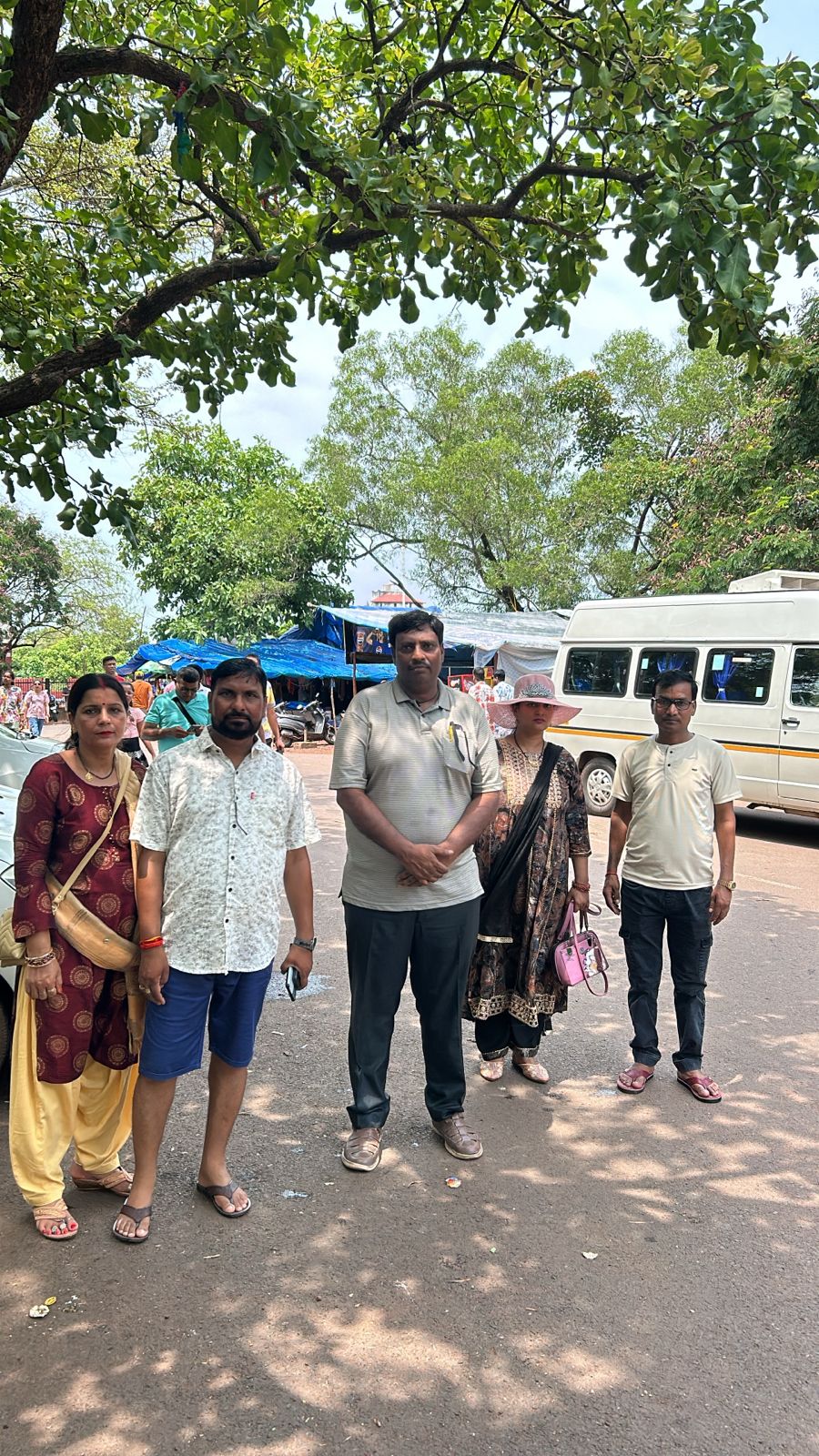 GOA corporate trip - Image 30